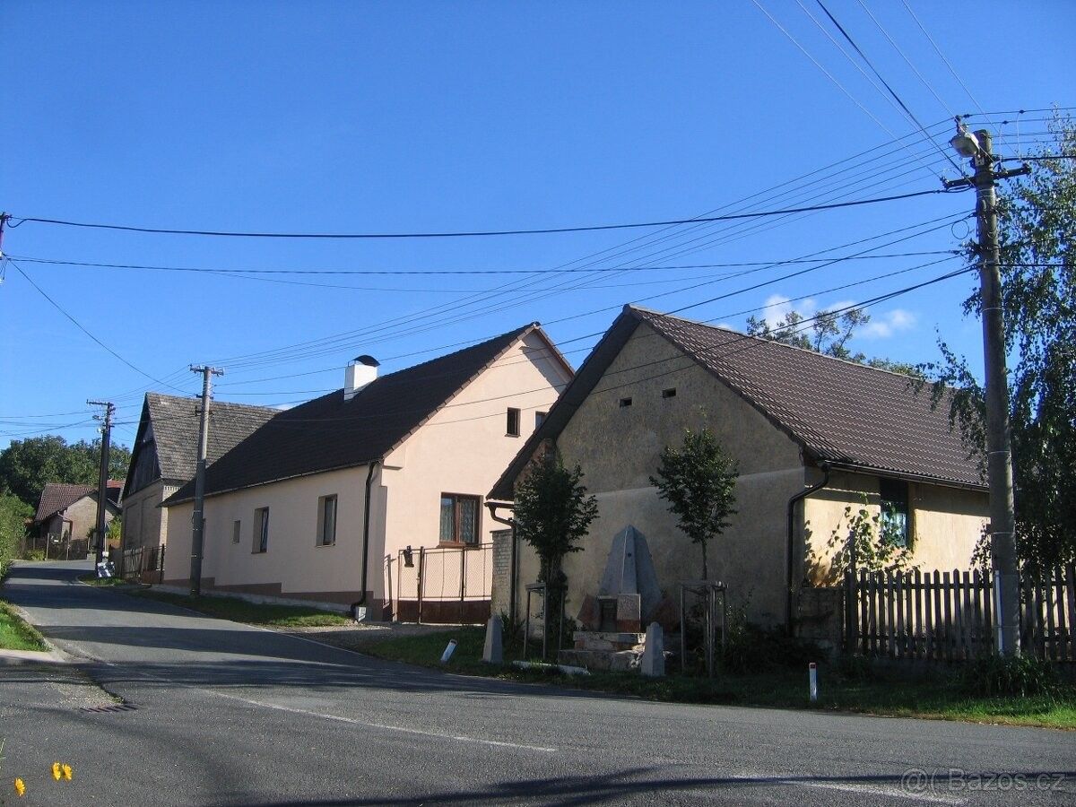 Restaurace, Mirošov, 338 43, 2 285 m²