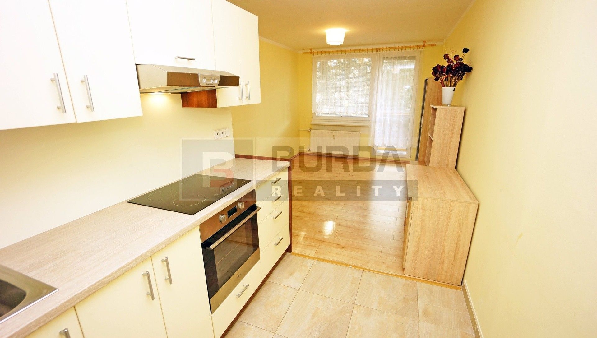 2+kk, Neratovice, 40 m²