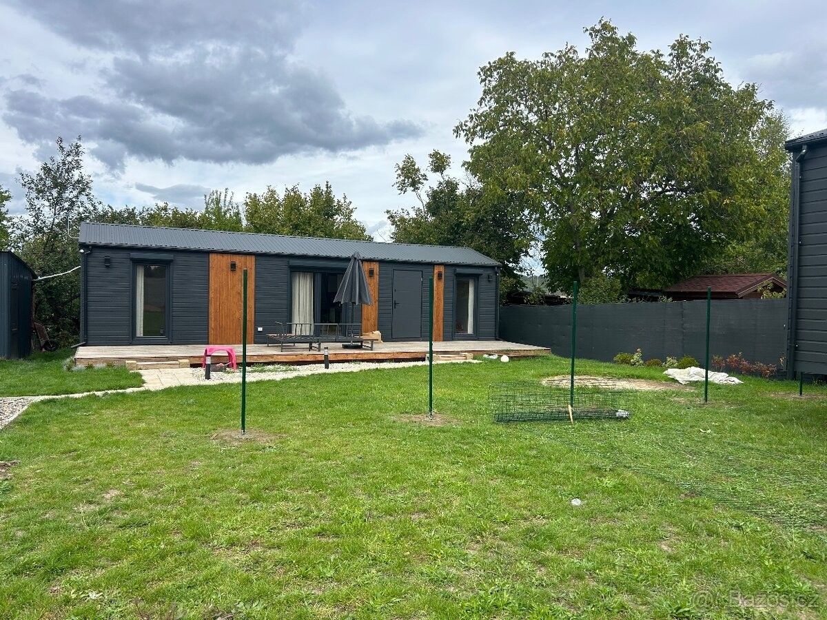 Rodinné domy, Louny, 440 01