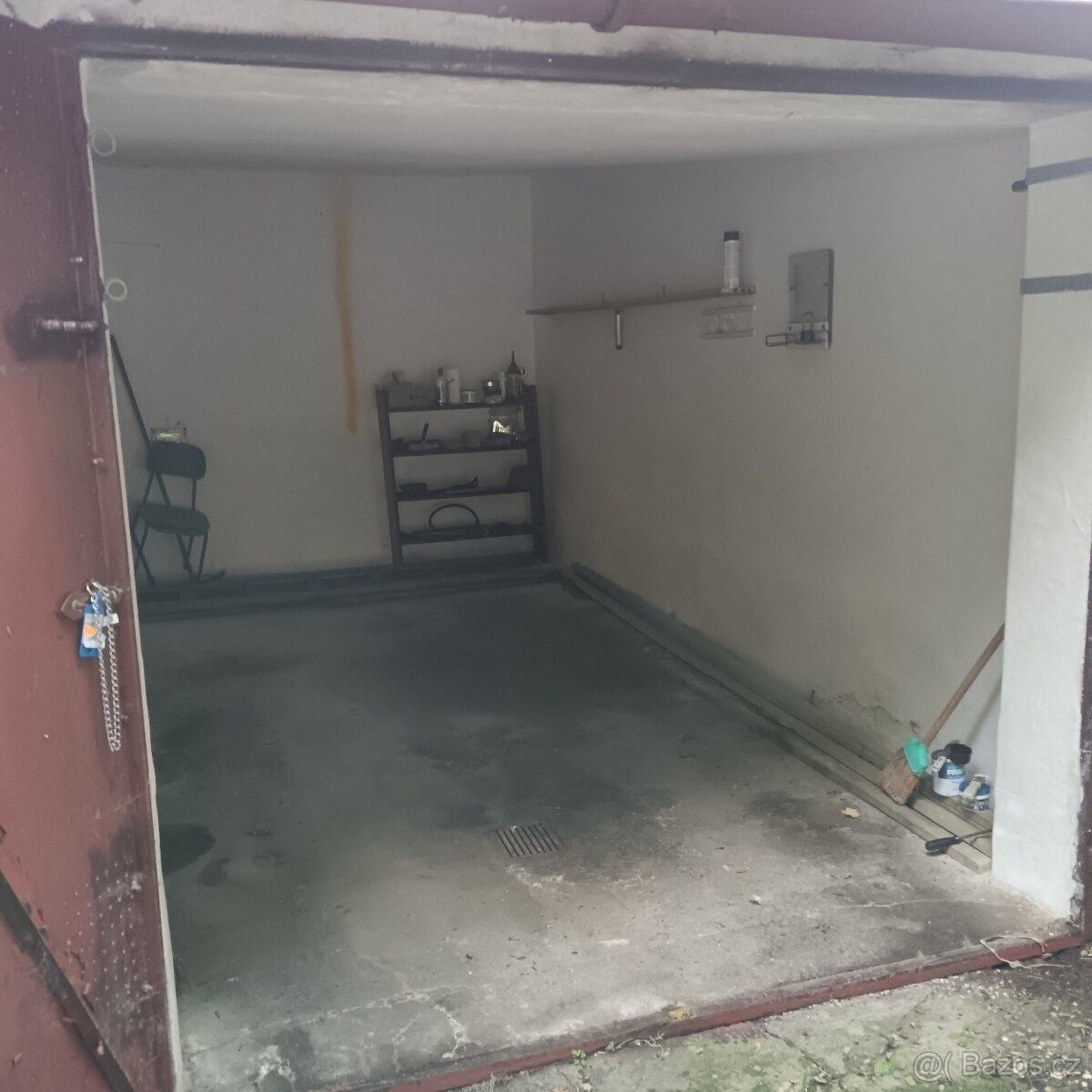 Garáže, Kutná Hora, 284 01