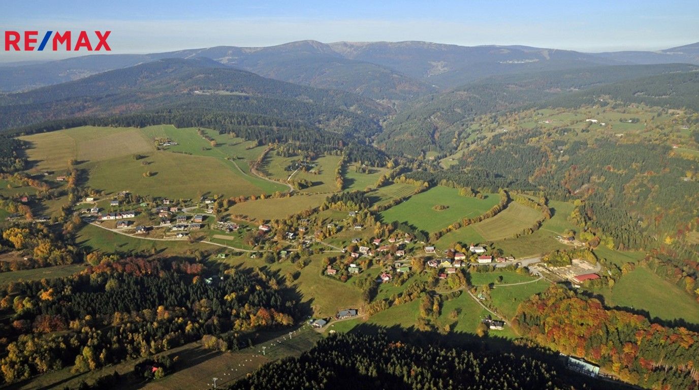 Louky, Vítkovice, 6 m²