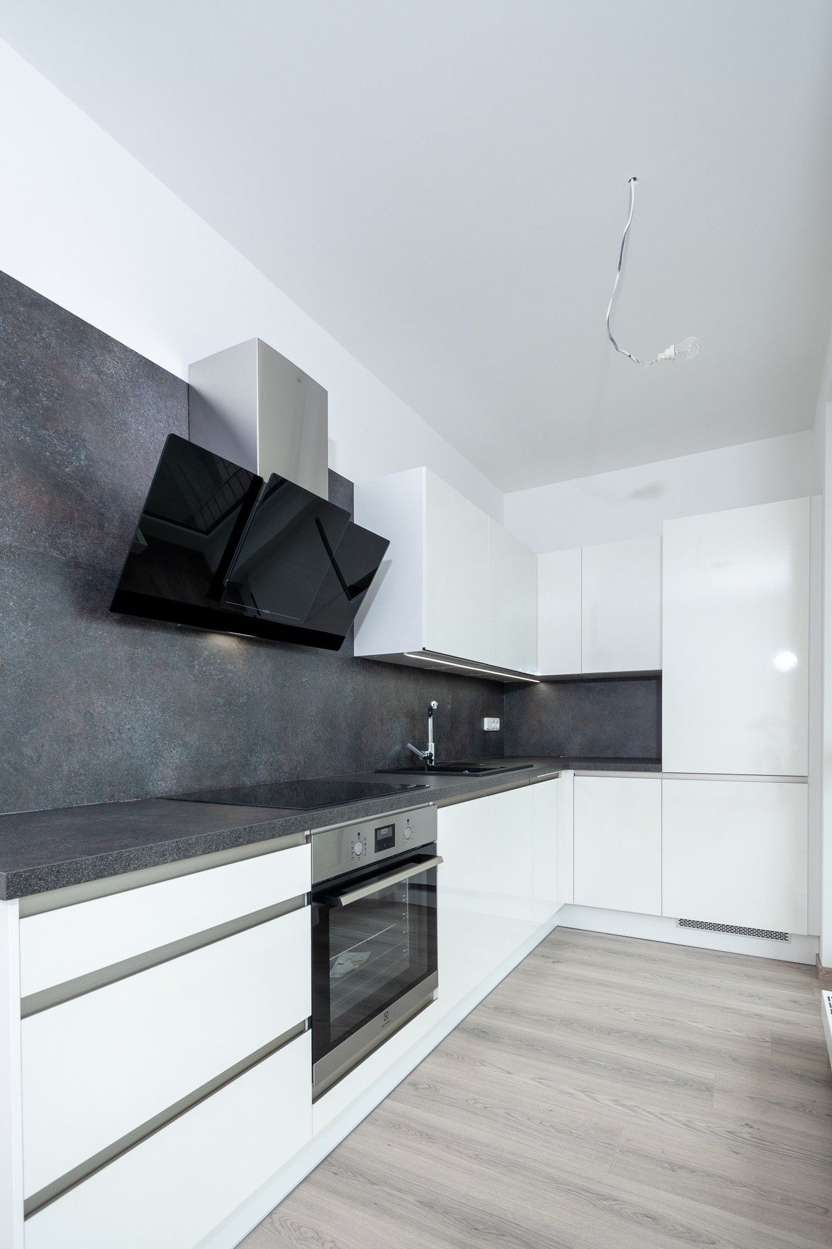 Pronájem byt 2+kk - Františka Jansy, Praha, 54 m²