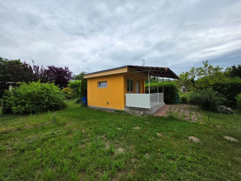 Chaty, Průmyslová, Pardubice, 13 m²