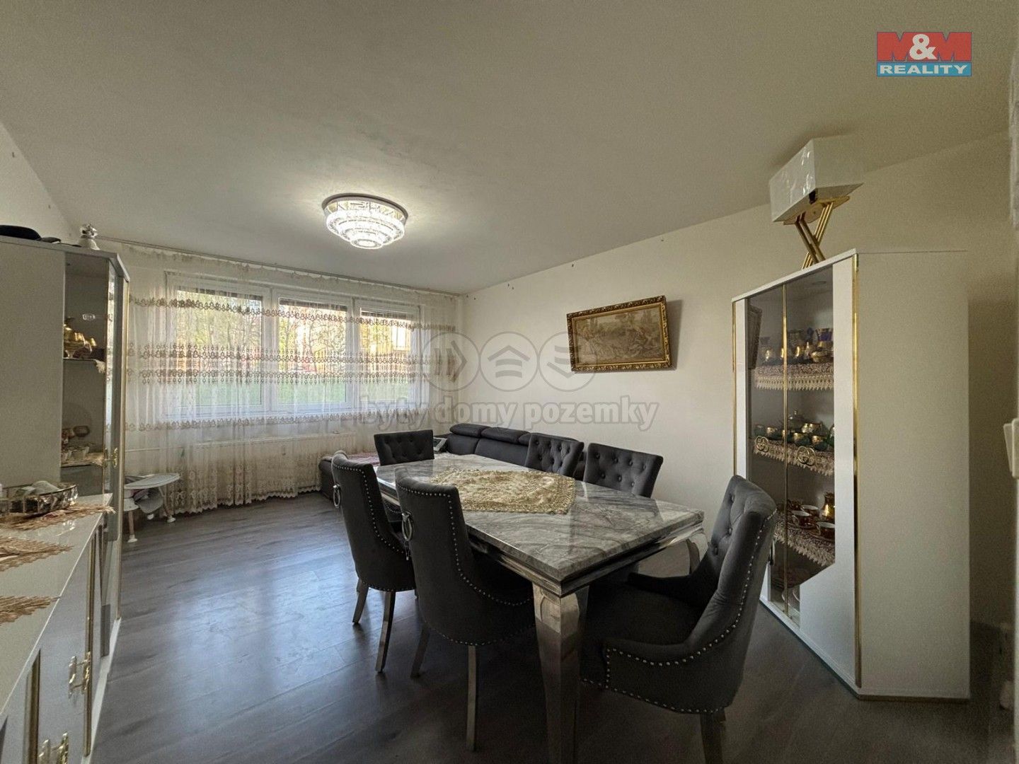 Prodej byt 3+1 - F. S. Tůmy, Orlová, 77 m²