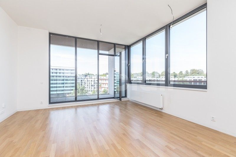 3+kk, Malešická, Praha, 82 m²