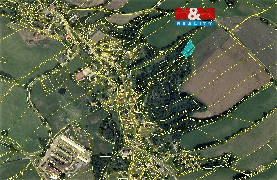 Pozemky pro bydlení, Zábřeh, 789 01