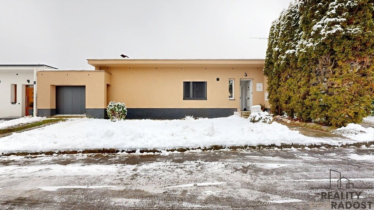 Rodinné domy, Jihlava, 586 01