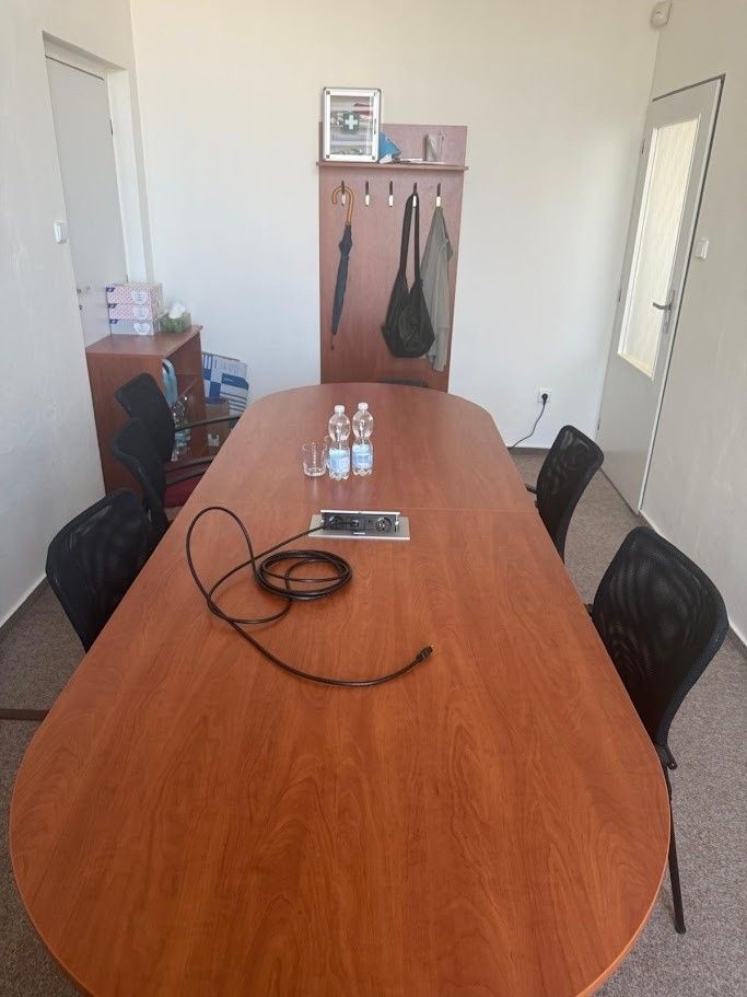 Pronájem kancelář - Strakonice, 386 01