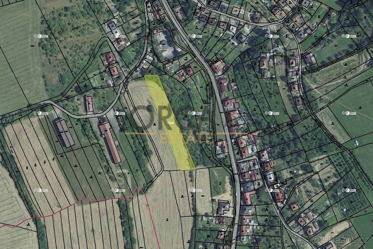 Ostatní, Traplice, 687 04, 3 748 m²