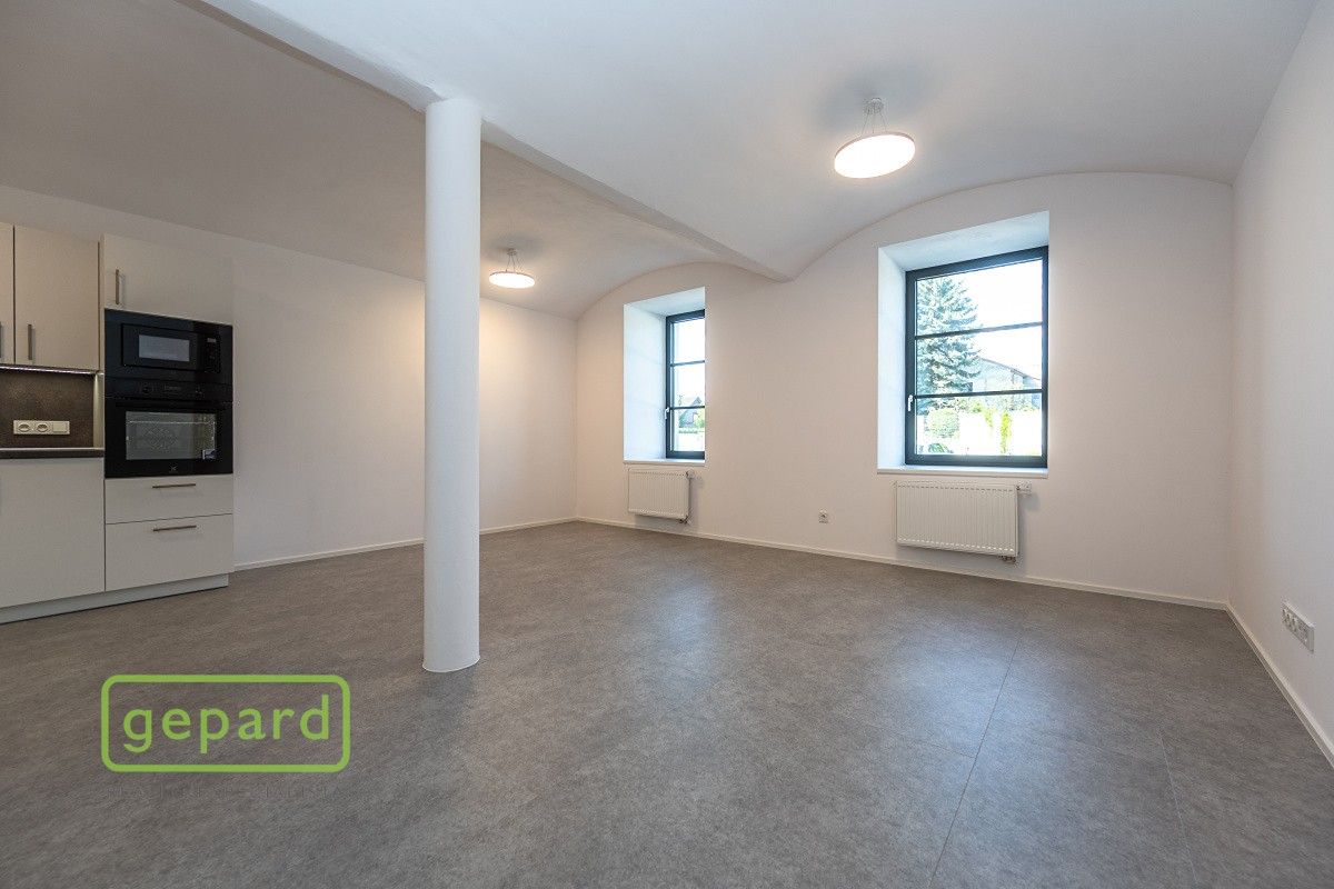 3+kk, Pražská, Velké Přílepy, 69 m²