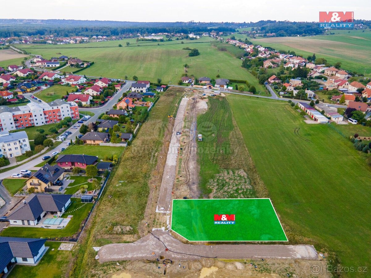 Pozemky pro bydlení, Holice v Čechách, 534 01, 767 m²