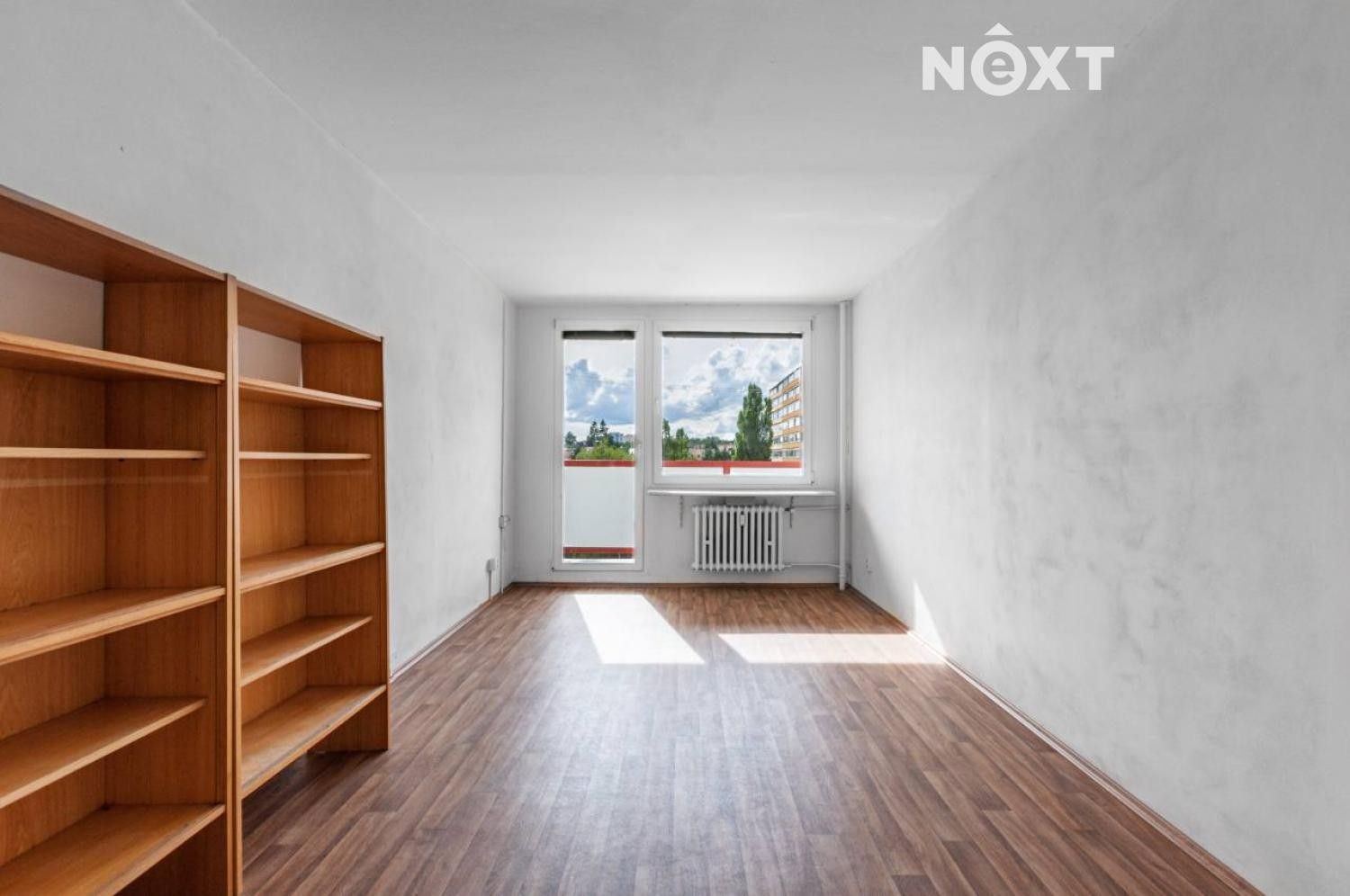 2+kk, Bernolákova, Praha, 55 m²