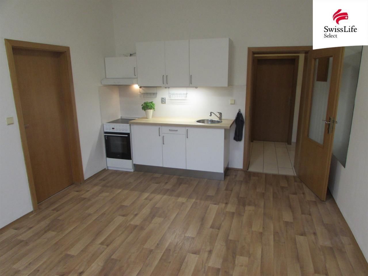 2+kk, Kytnerova, Brno, 41 m²