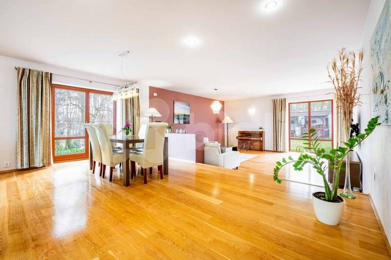 Rodinné domy, K Řípu, Roudnice nad Labem, 220 m²