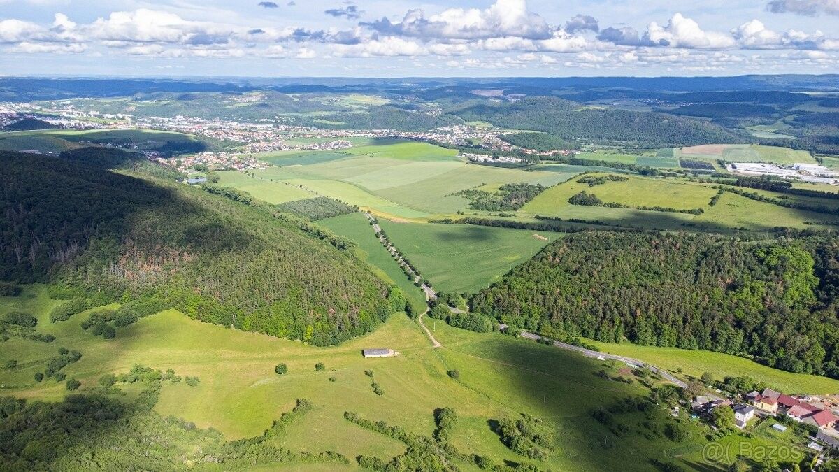 Prodej pozemek pro bydlení - Zdice, 267 51, 1 833 m²