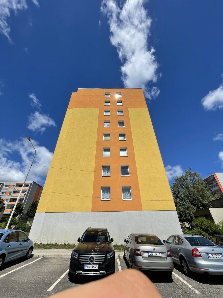 3+1, Králův Dvůr u Berouna, 267 01, 78 m²