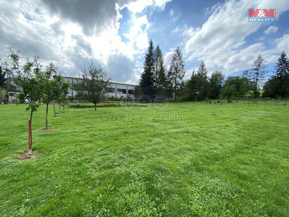 Ostatní, Lichnov u Bruntálu, 793 15, 2 000 m²