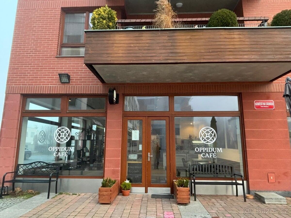 Restaurace, Dolní Břežany, 252 41