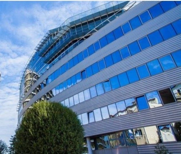 Kanceláře, Doudlebská, Praha, 250 m²