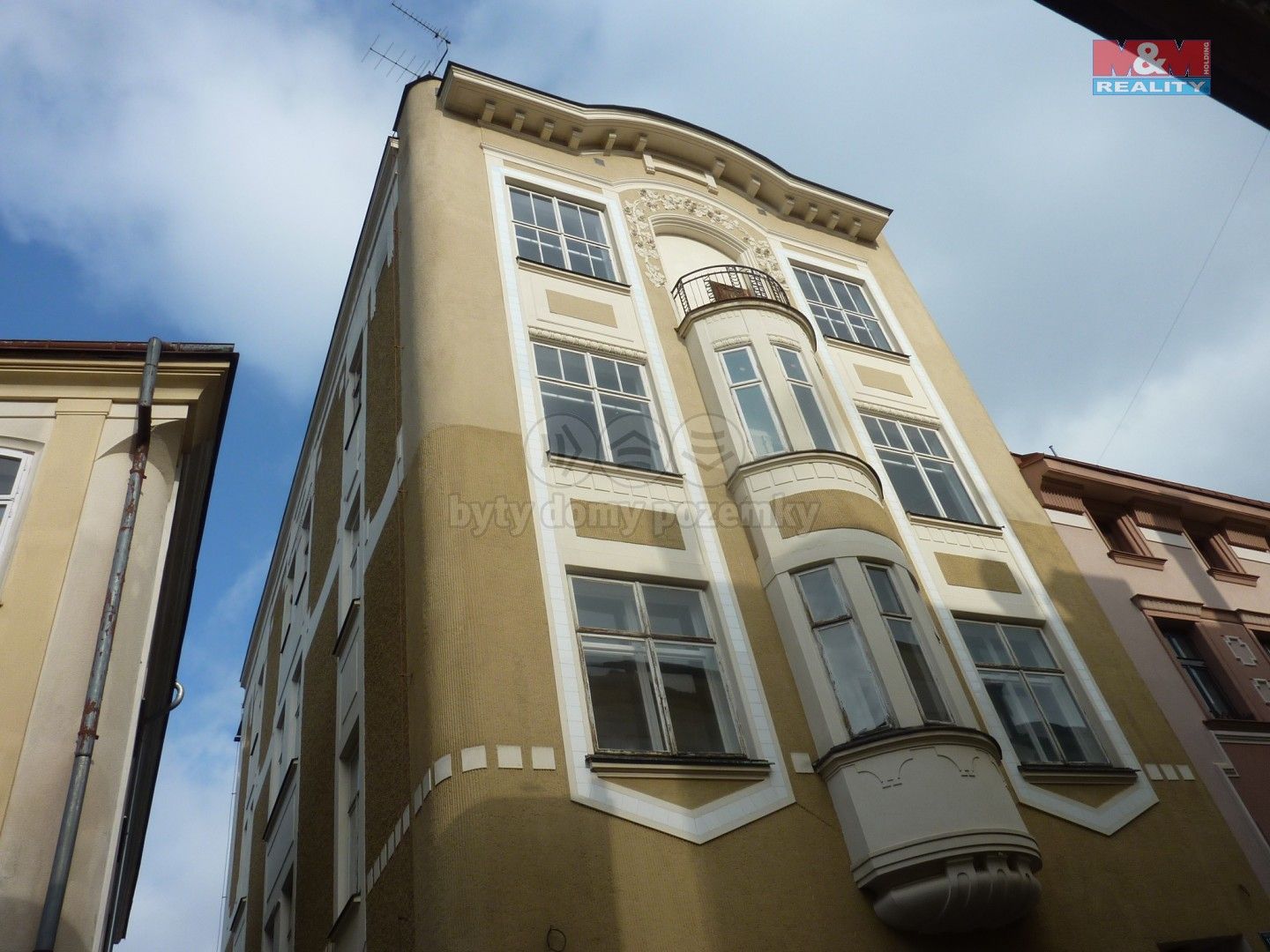 3+kk, Havlíčkova, Trutnov, 85 m²