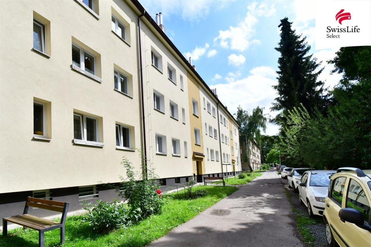 3+1, Na Magistrále, Kolín, 61 m²