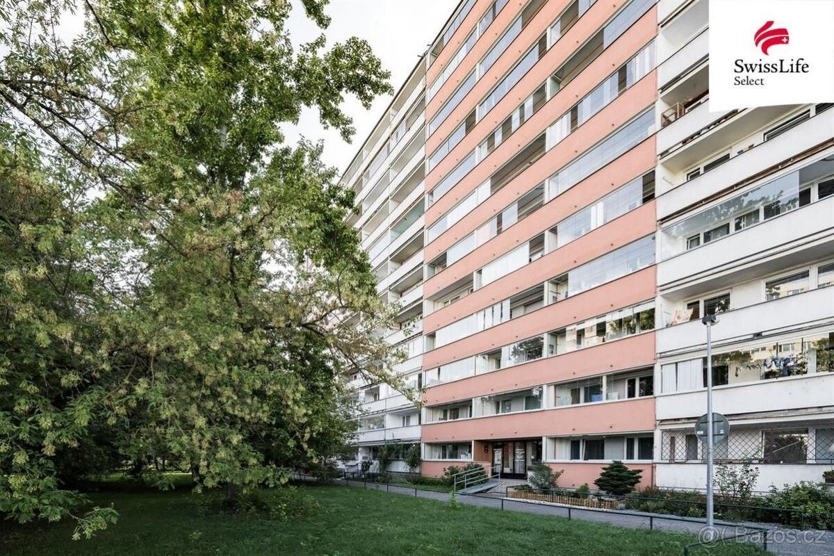 3+1, Praha, 142 00, 62 m²