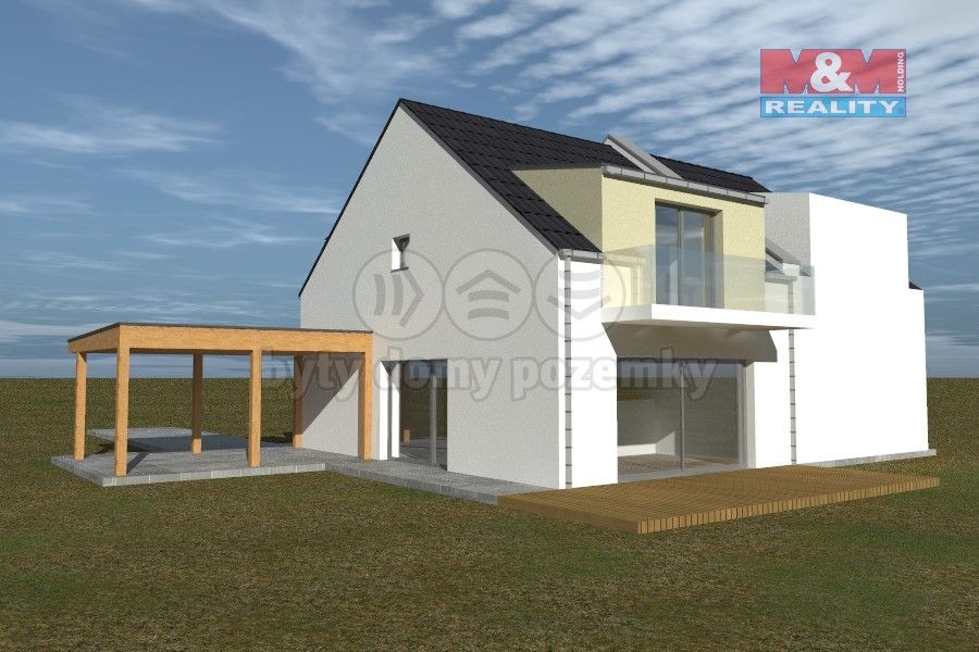 Prodej rodinný dům - Beskydy, 103 m²