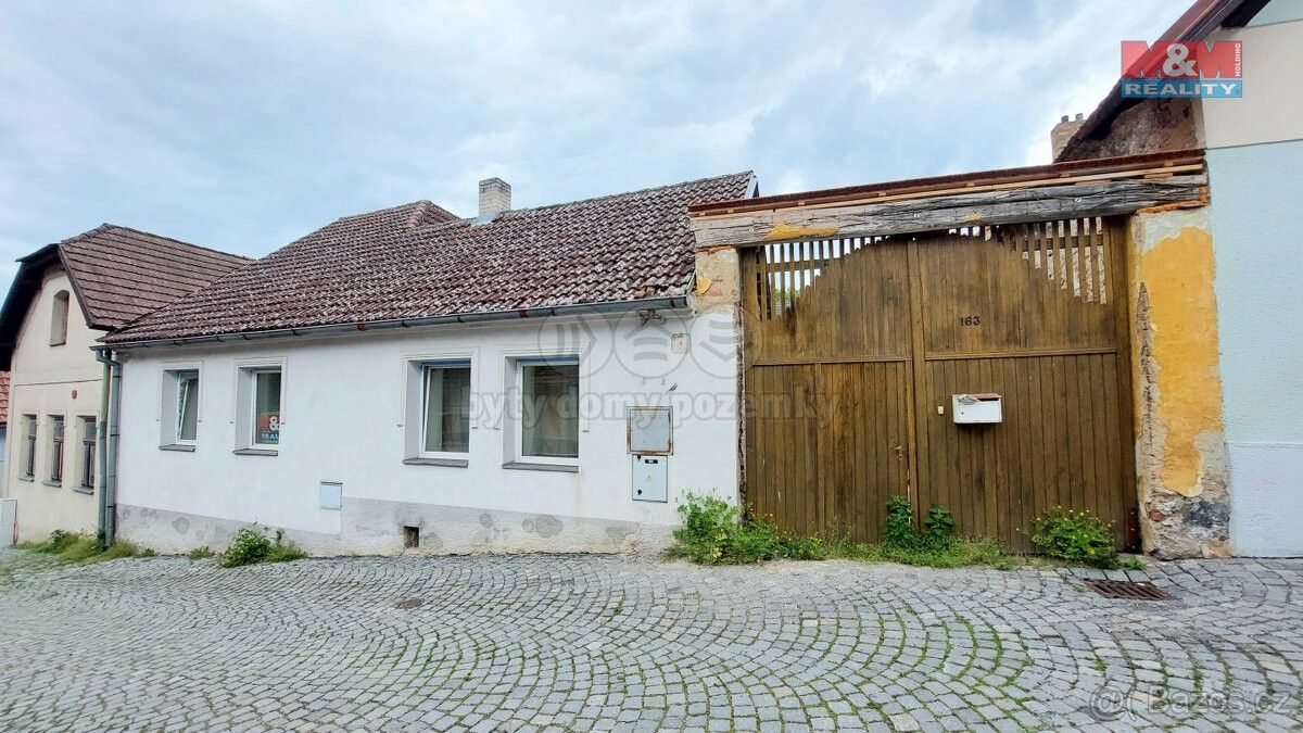 Chaty, Kasejovice, 335 44, 90 m²