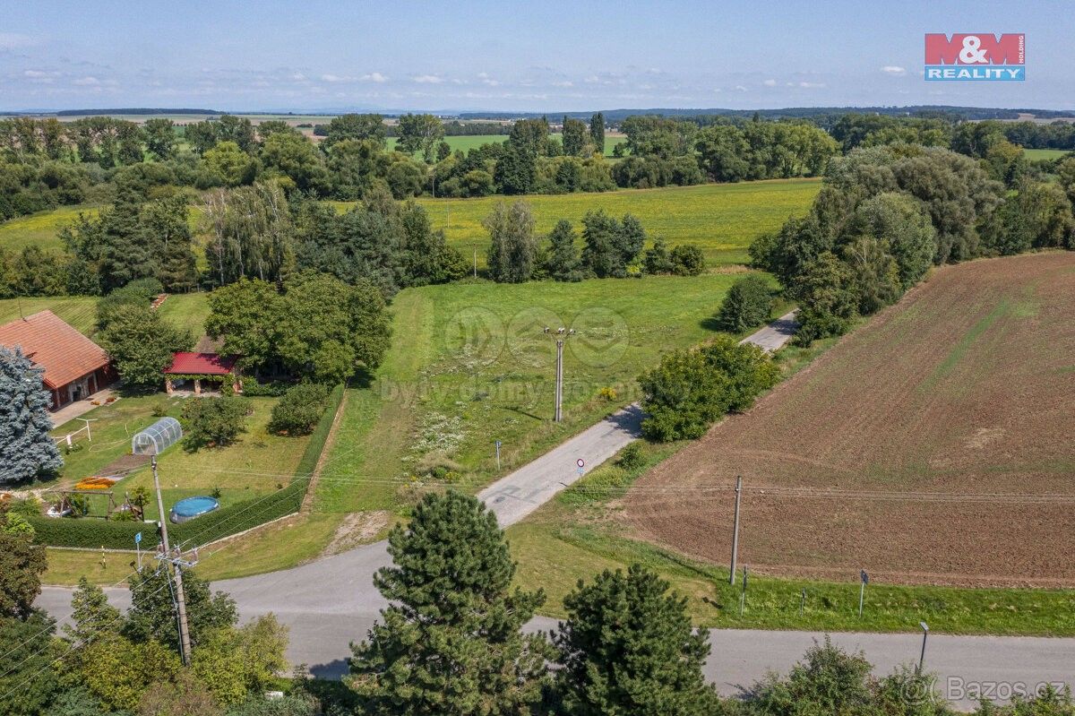 Prodej pozemek pro bydlení - Kratonohy, 503 24, 1 600 m²