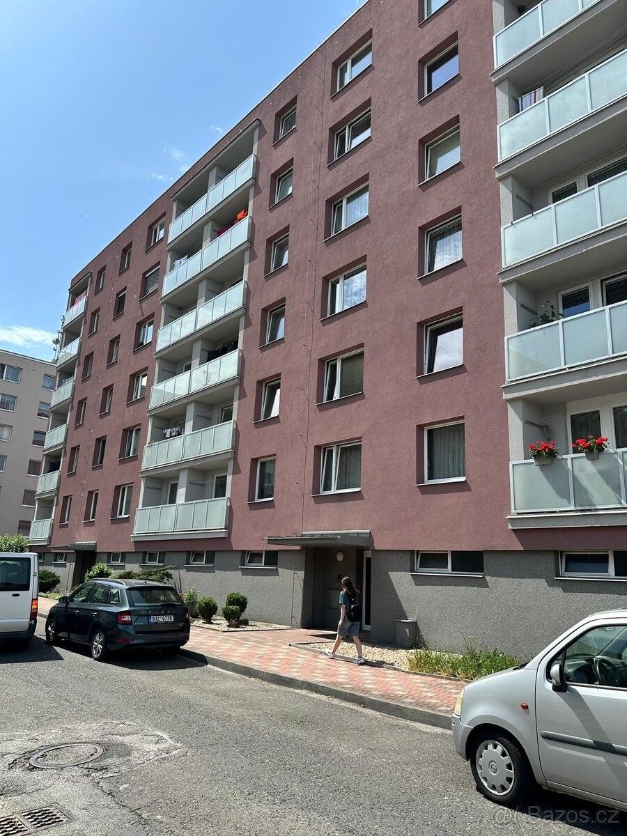 Byty, Brada-Rybníček, 506 01