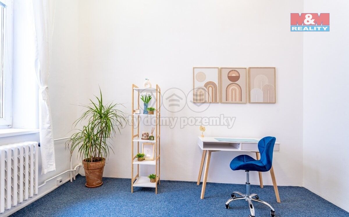 Obchodní prostory, Horní náměstí, Olomouc, 15 m²