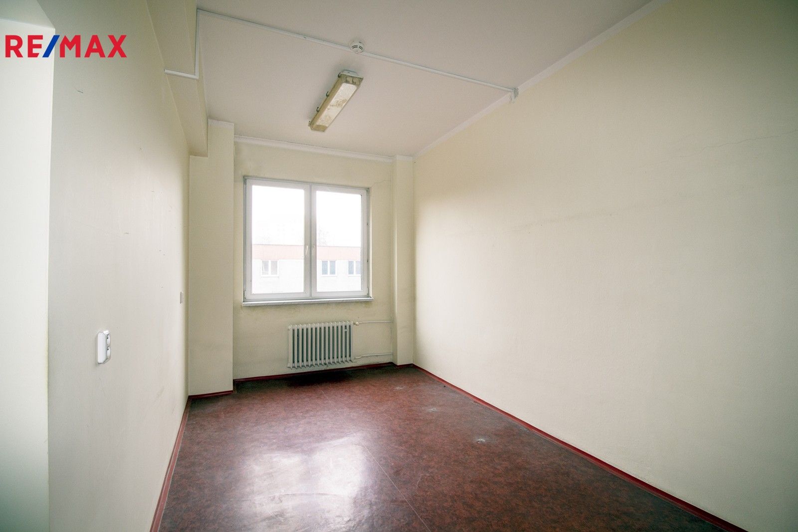 Pronájem kancelář - Lidická, Havířov, 18 m²