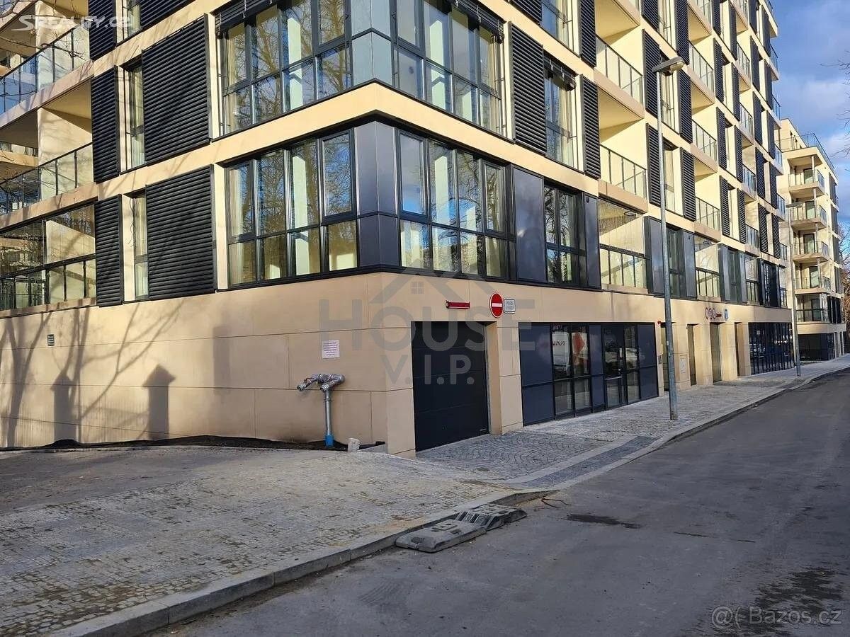 Obchodní prostory, Praha, 169 00