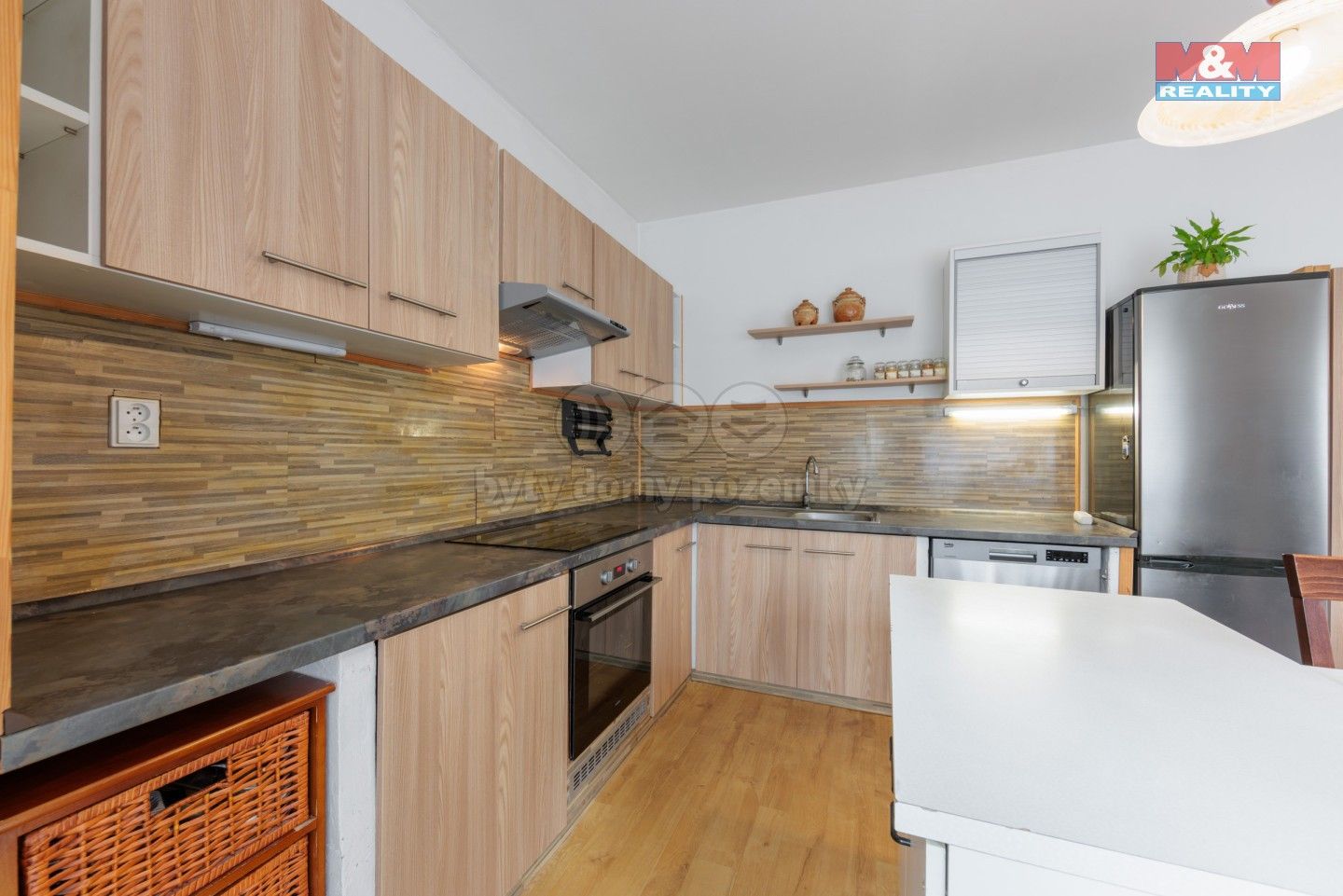 Prodej rodinný dům - Pozorka, Nejdek, 167 m²