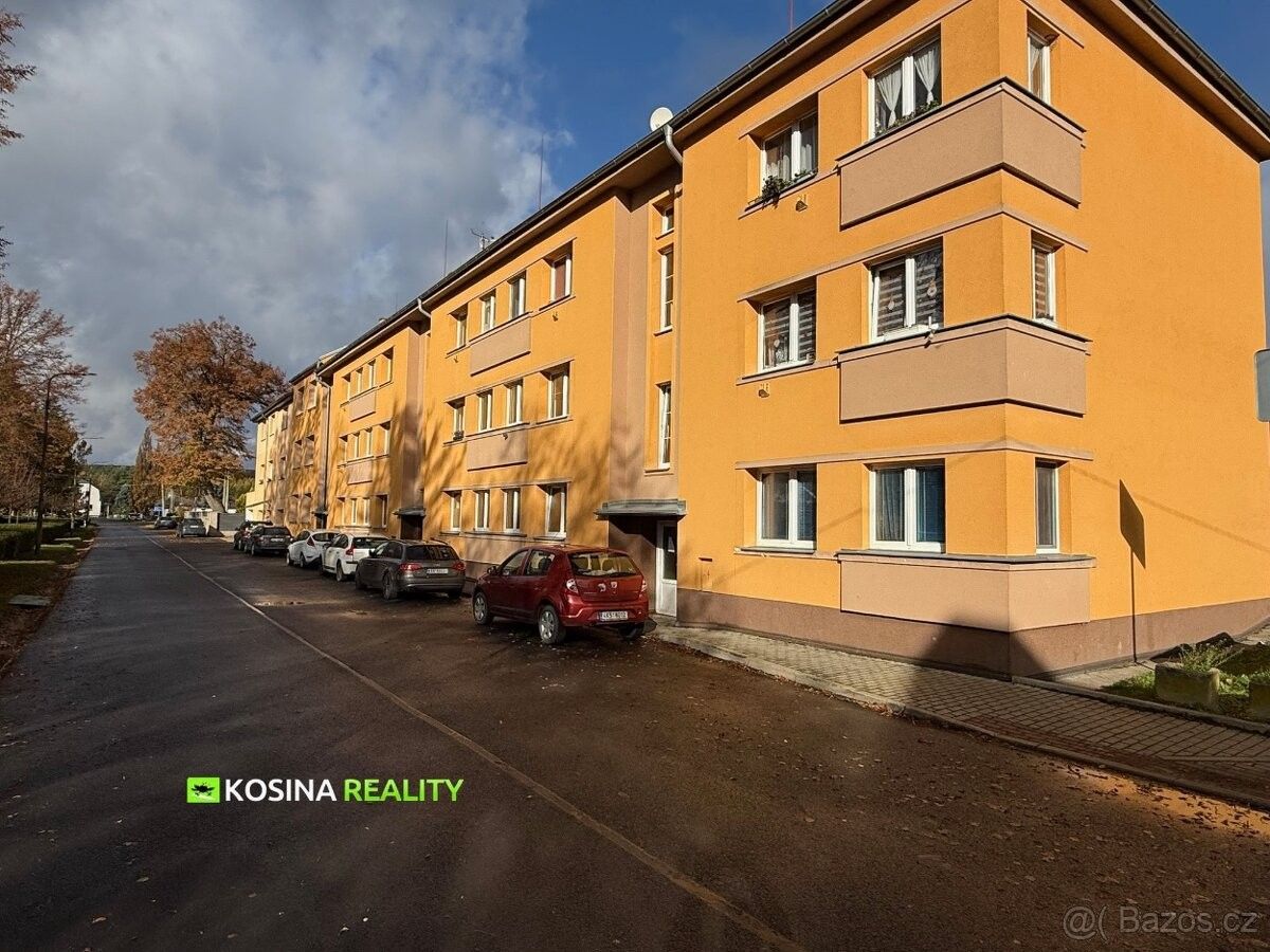 Byty, Nová Role, 362 25