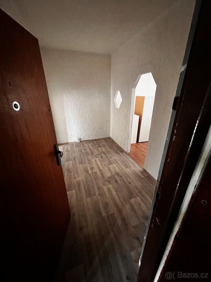 Prodej byt 2+1 - Chodov u Karlových Var, 357 35, 54 m²