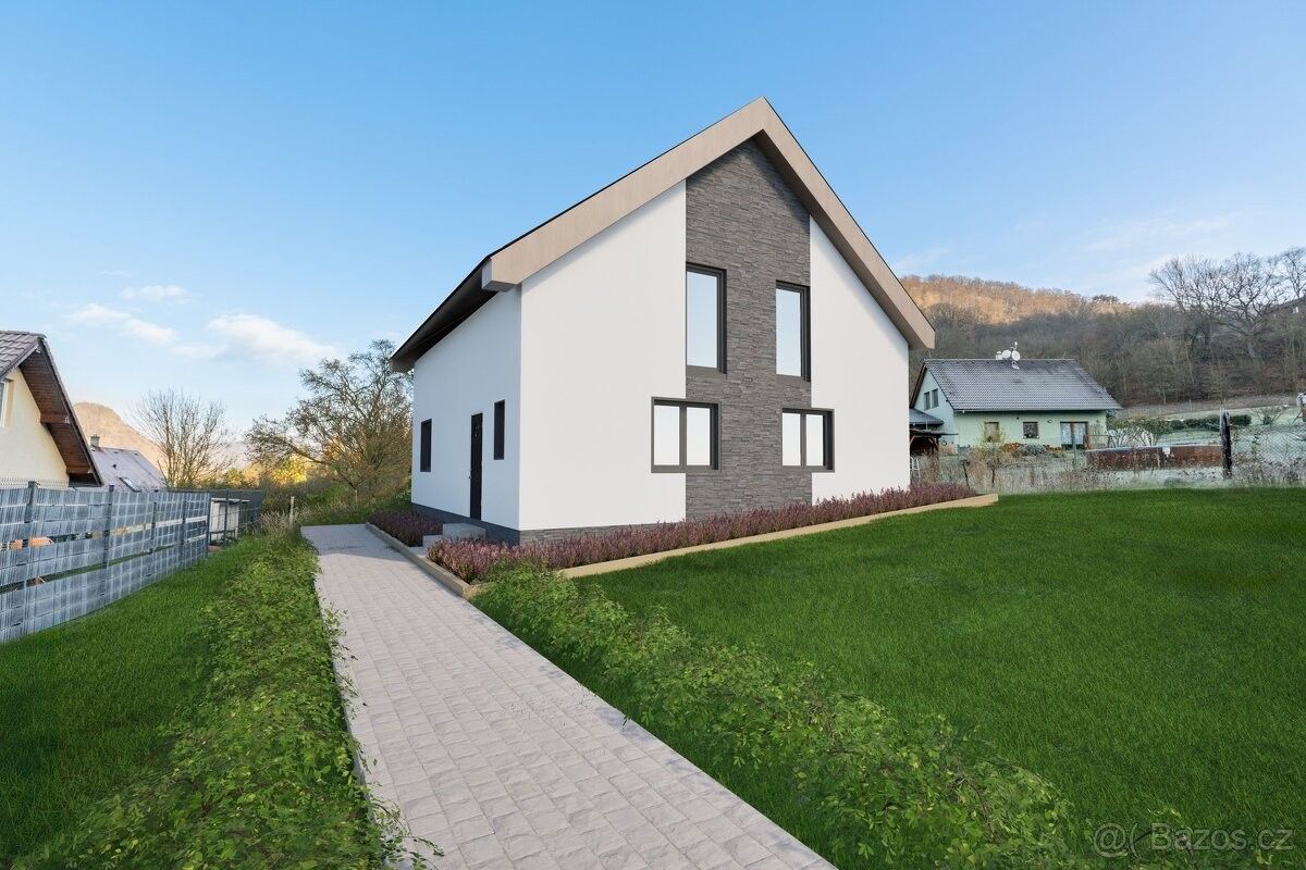 Pozemky pro bydlení, 403 02, Ústí nad Labem