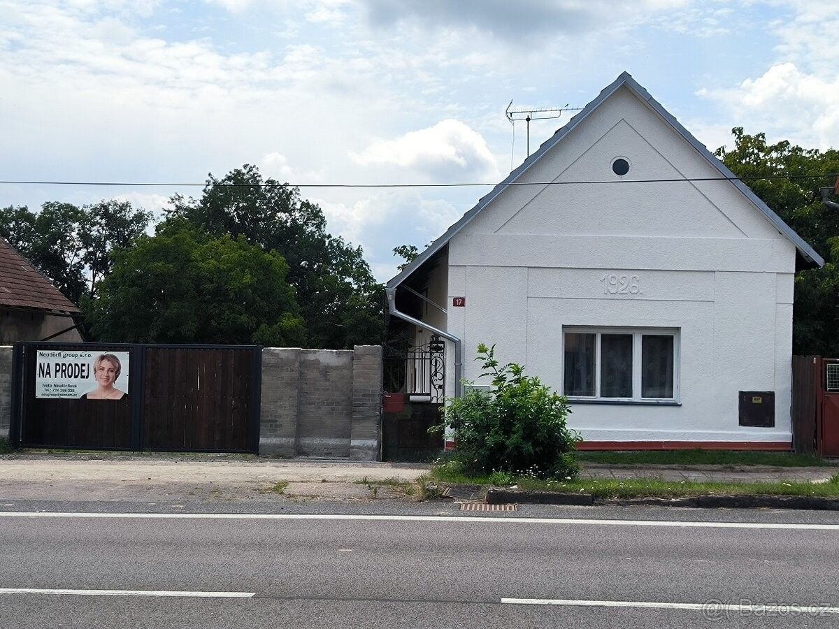 Rodinné domy, Chotěšice, 289 03