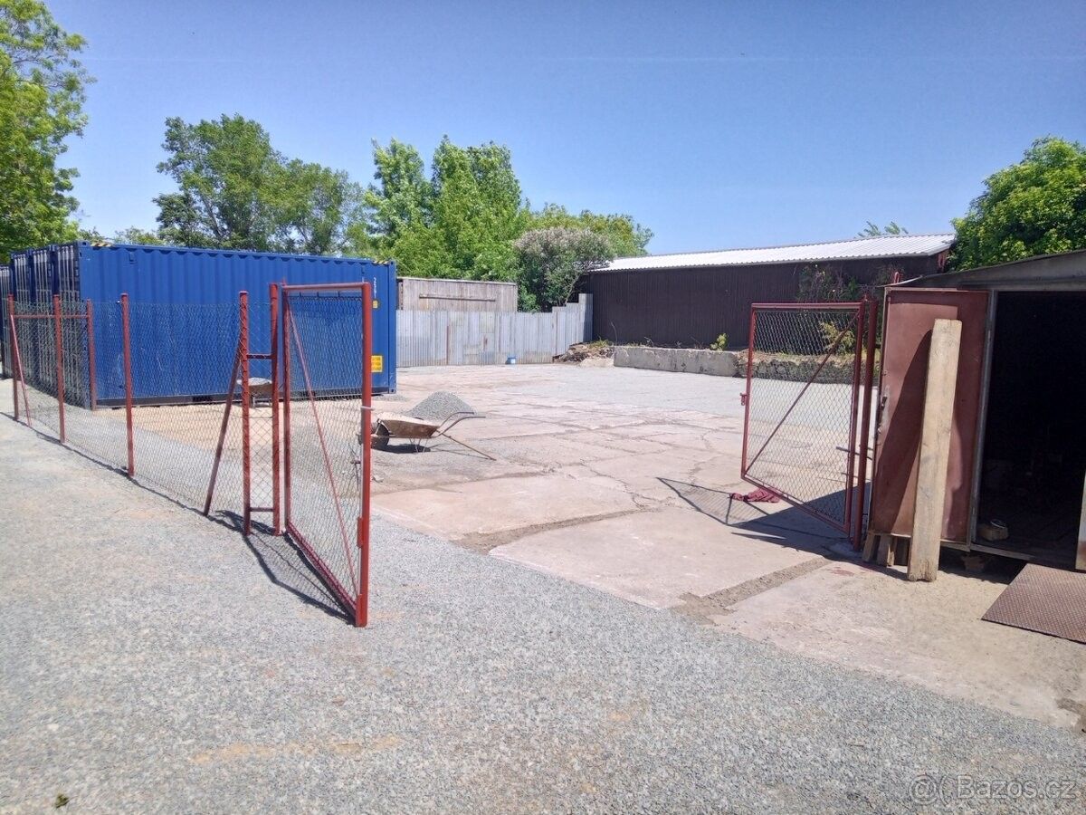 Sklady, Vyškov, 682 01