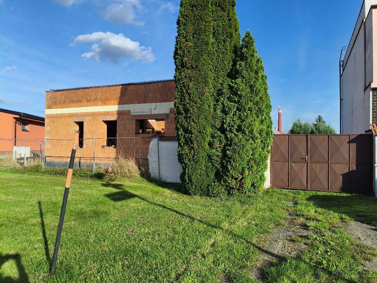 Pozemky pro bydlení, Troubky nad Bečvou, 751 02