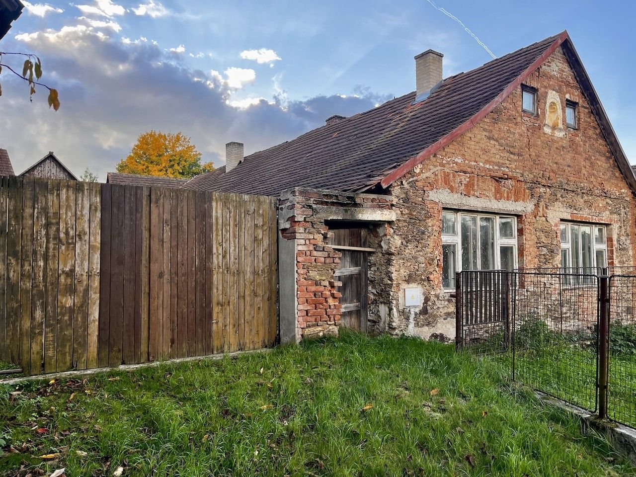 Chalupy, Útěchovice, 90 m²