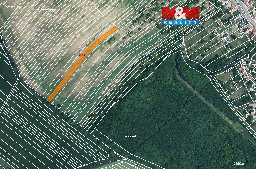 Pozemky pro bydlení, Stavěšice, 696 38