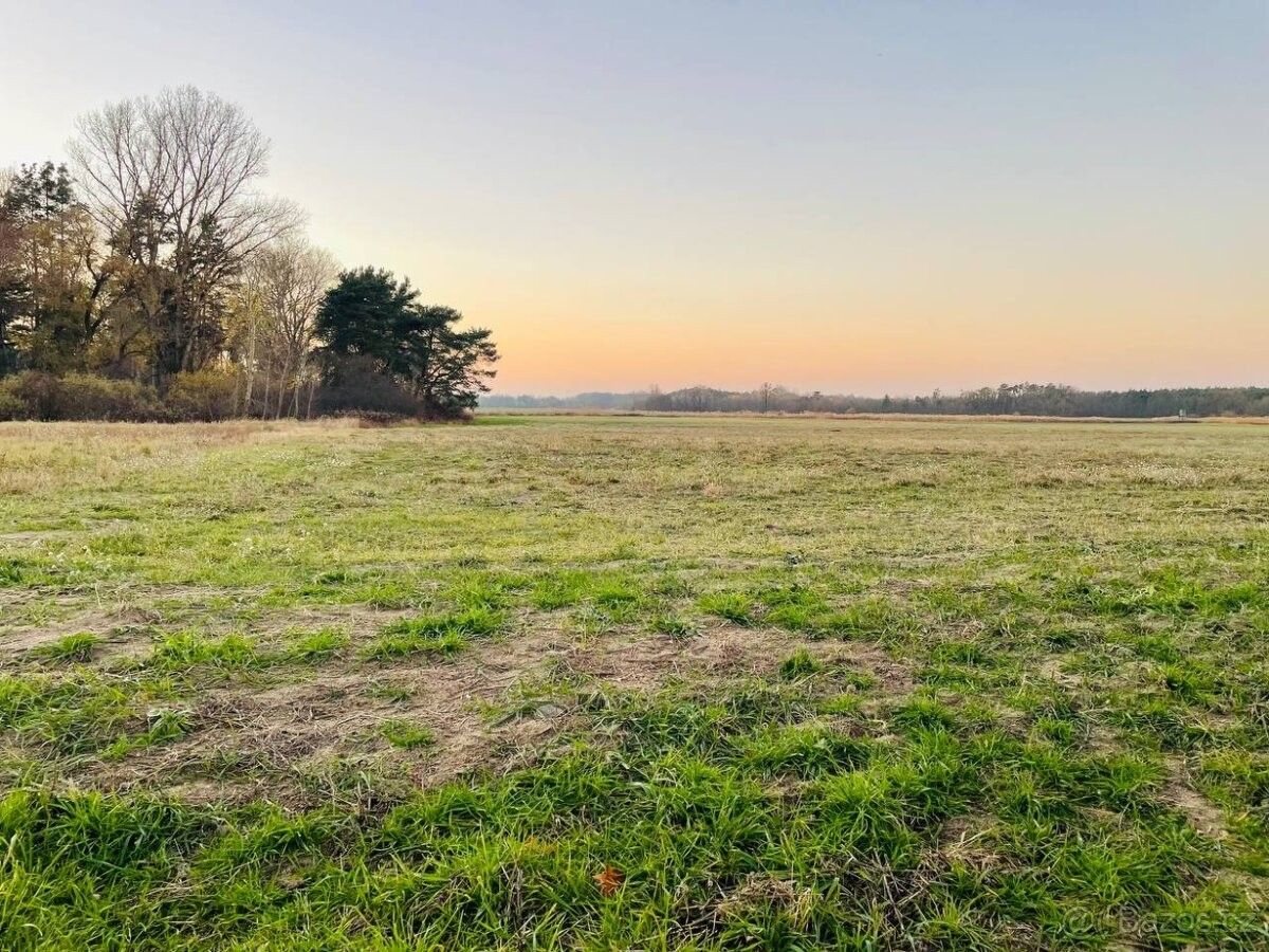 Pozemky pro bydlení, Břeclav, 690 02