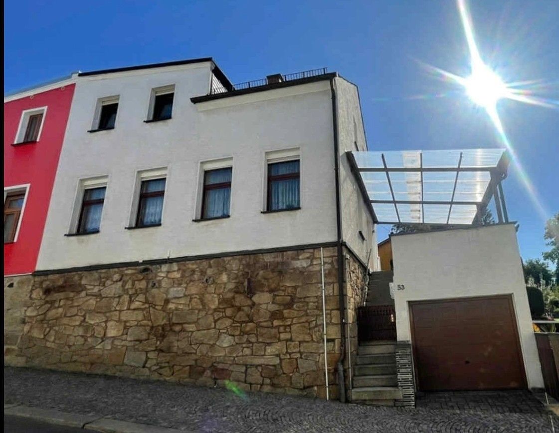 Rodinné domy, Kraslice, 358 01