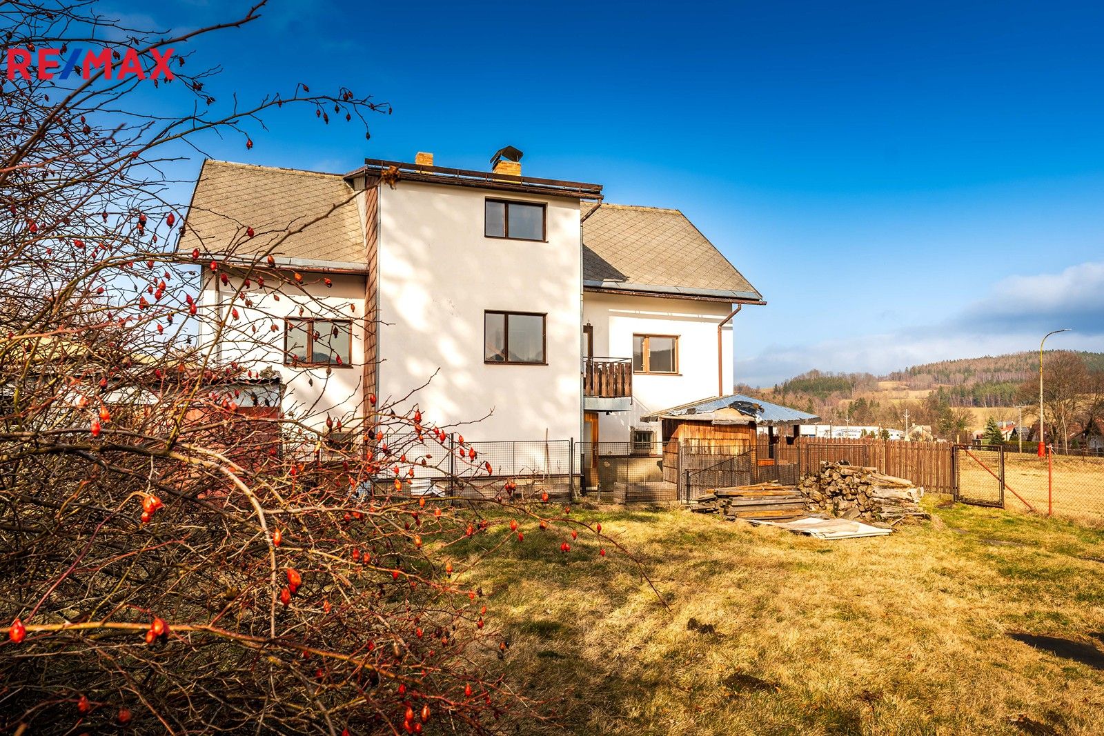 Prodej rodinný dům - Zdíkov, 280 m²