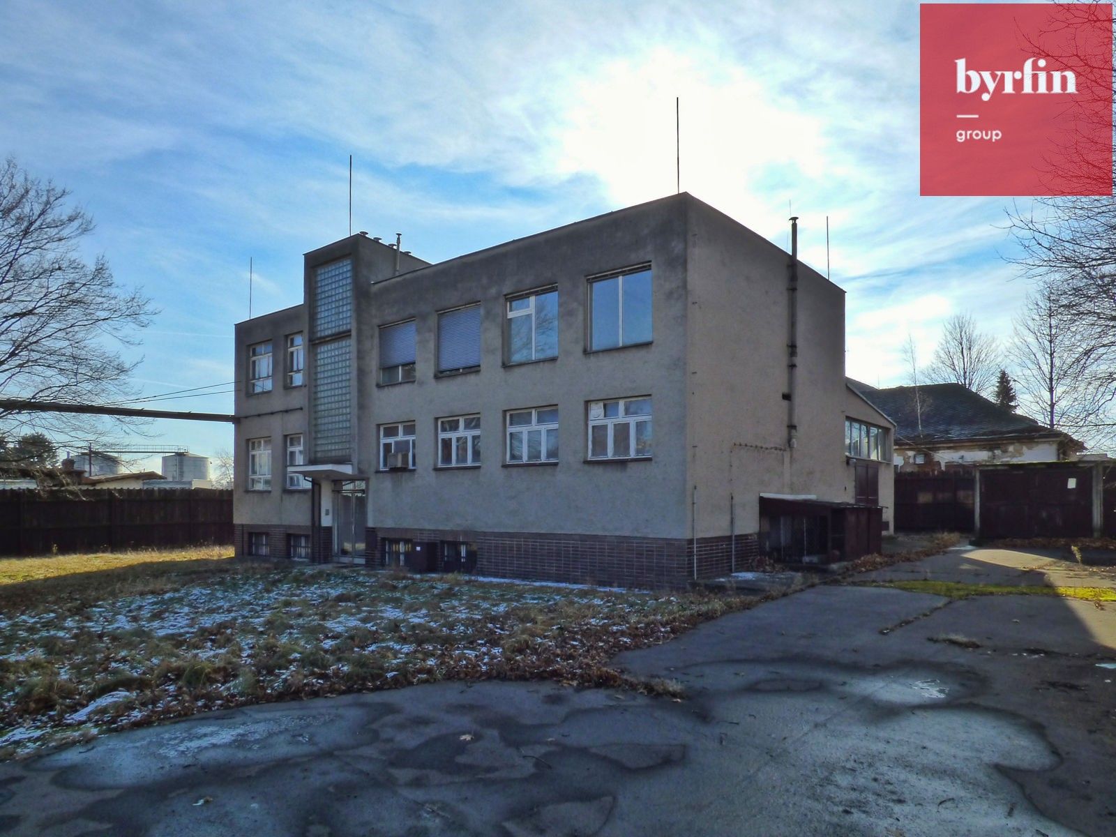 Sklady, , Opava, 194 m²