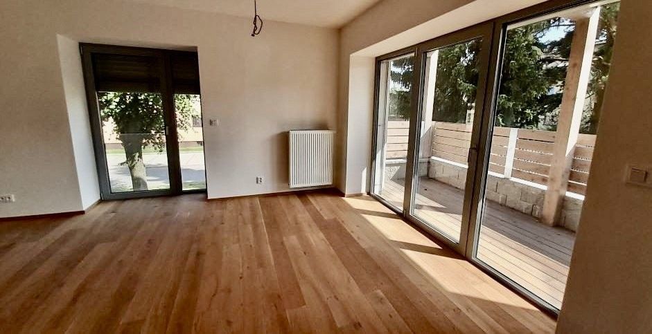 1+kk, Vysoká Pec, Bohutín, 46 m²