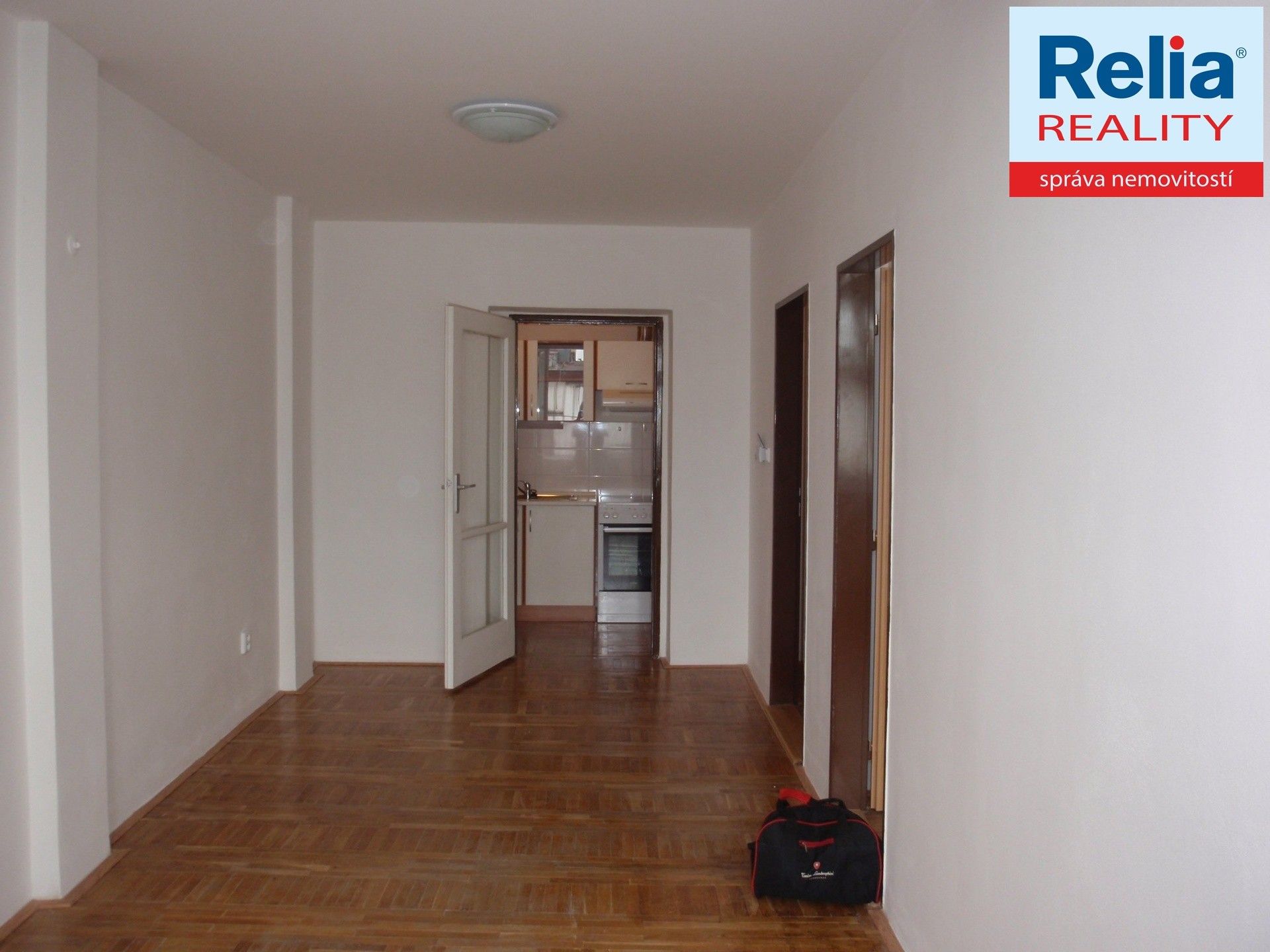 2+kk, Moskevská, Liberec, 35 m²