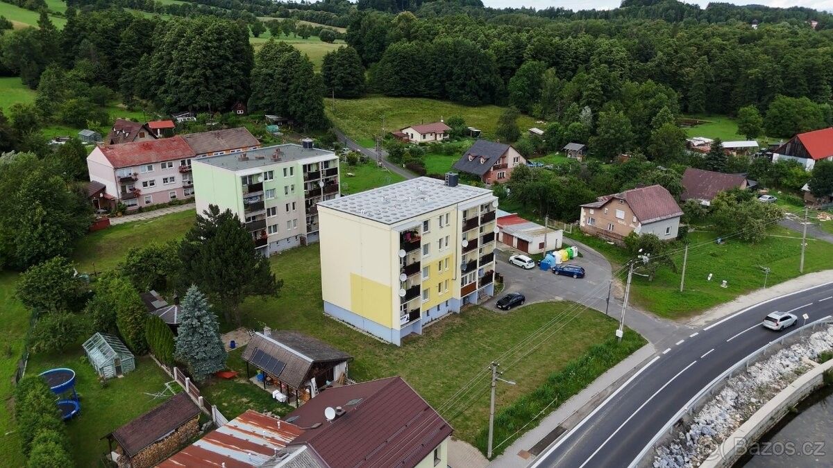 Byty, Písečná u Jeseníku, 790 82