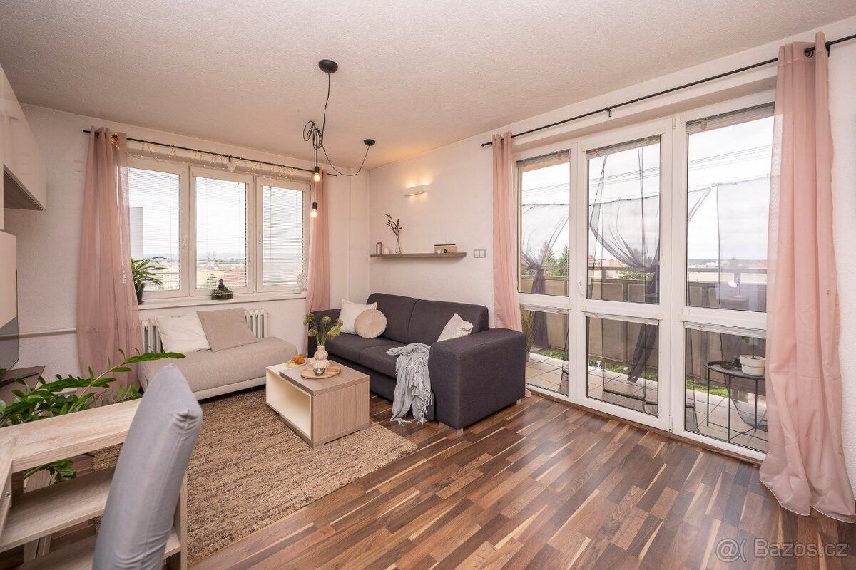 Byty, Pardubice, 530 02